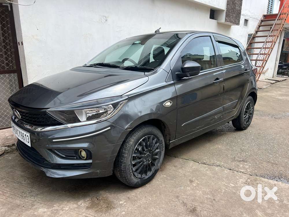 2020 Tata Tiago Petrol Manual 2020