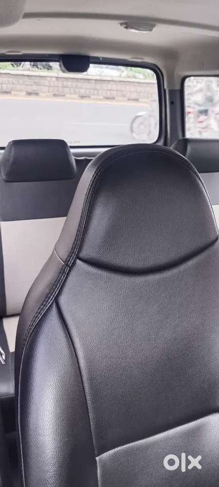 Echo Car Ac Good Condition