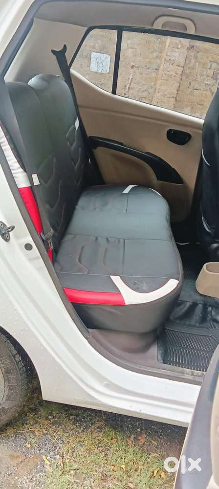 Hyundai I10 1.2 Kappa Magna, 2010, Petrol