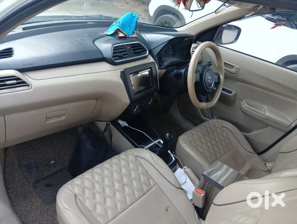 Maruti Suzuki Swift Dzire 2023