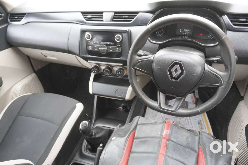 Renault Triber Rxl, 2024, Petrol