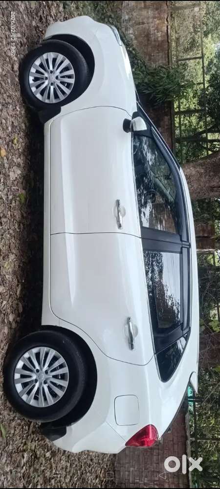 Maruti Suzuki Baleno 2020