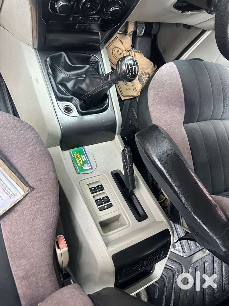 Mahindra Scorpio S10 4x4 Diesel Well Maintained