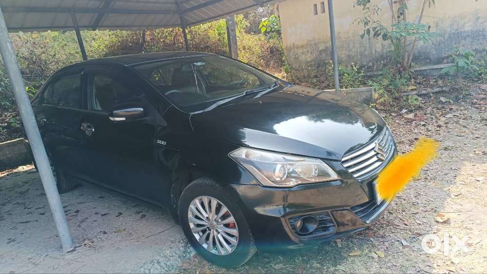 Diesel Top End Model