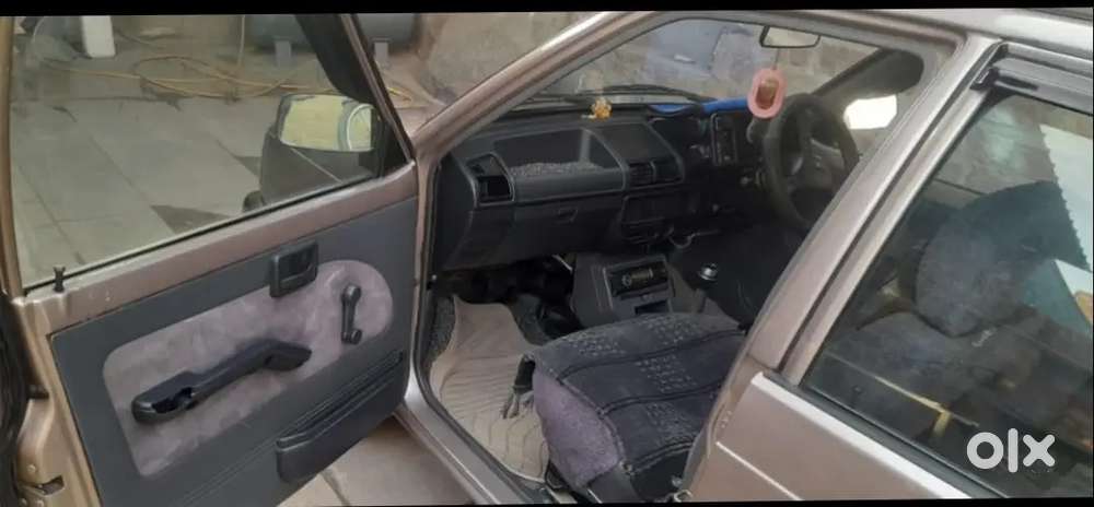 Maruti Suzuki 800 Ac 2002 Petrol 15000 Km Driven