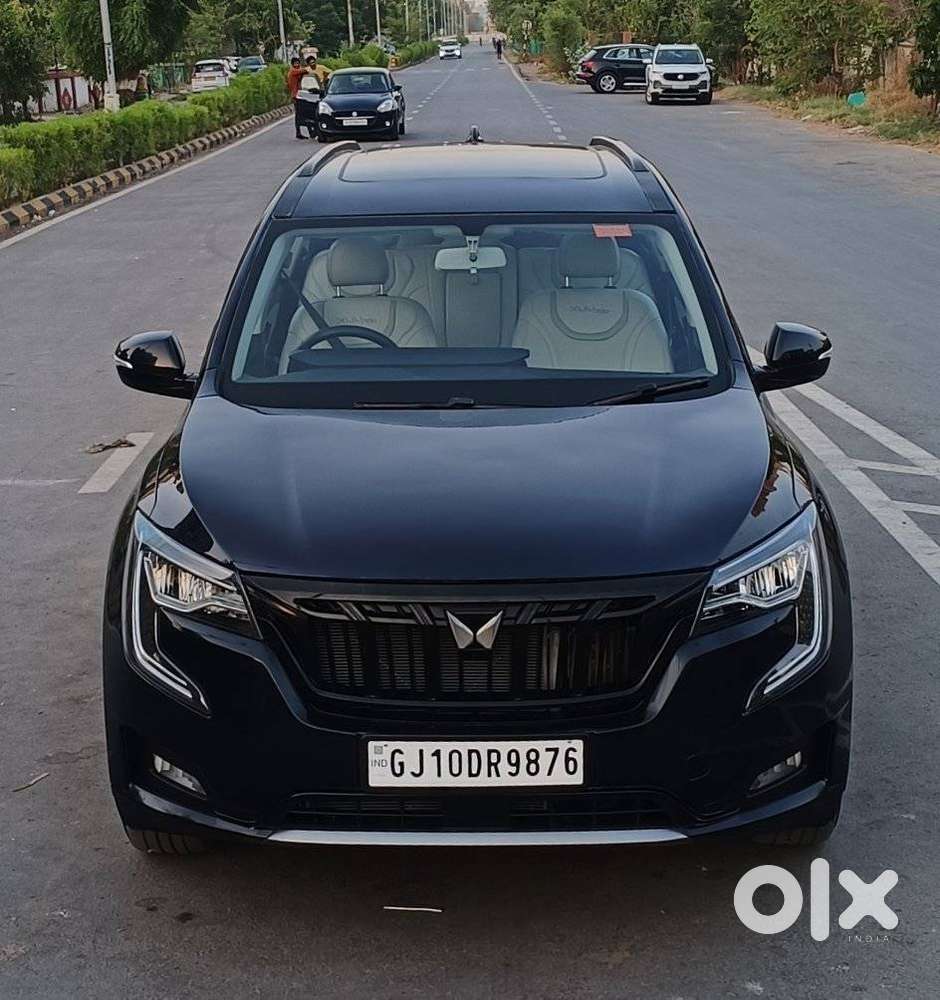Mahindra Xuv700 2.2 Ax 5 Diesel At 7 Str, 2023, Diesel