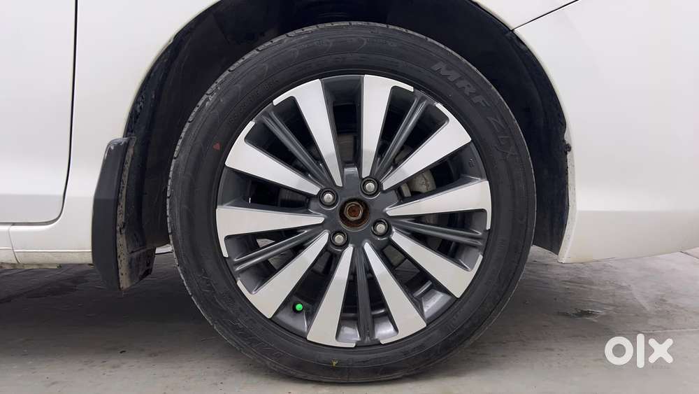 Honda City Zx Petrol Cvt, 2024, Petrol