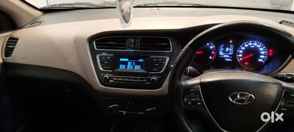 Hyundai I20 Magna 1.2 Mt, 2020, Petrol