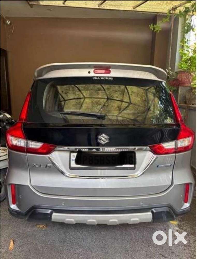 Maruti Suzuki Xl6 2021 Petrol 32500 Km Driven