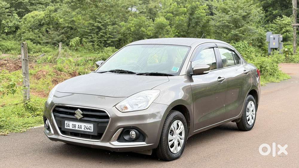 Maruti Suzuki Swift Vxi Cng, 2022, Petrol