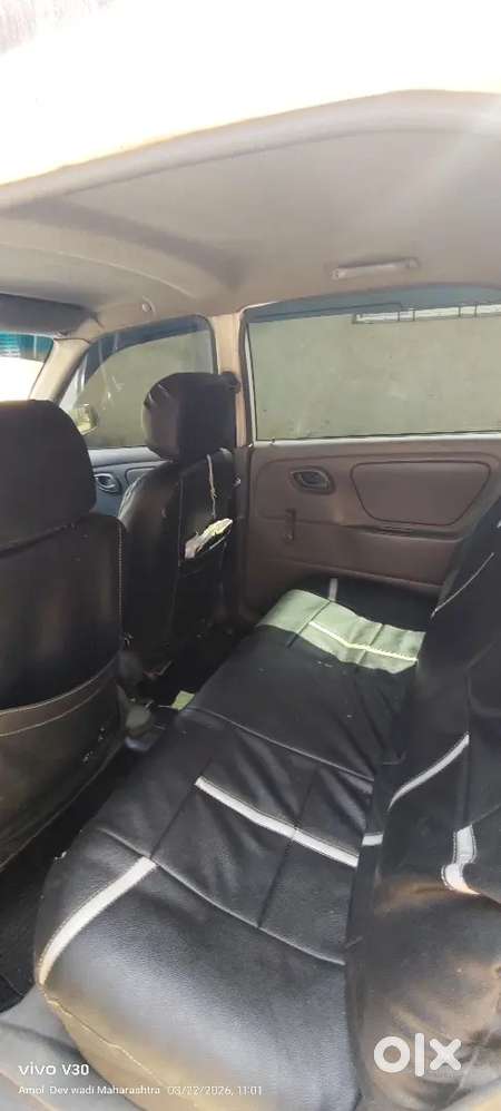 Maruti Suzuki Alto 2007 Petrol 160000 Km Driven