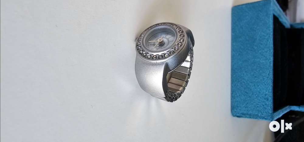Watch Ring Lamex Timewear Women 1783231776