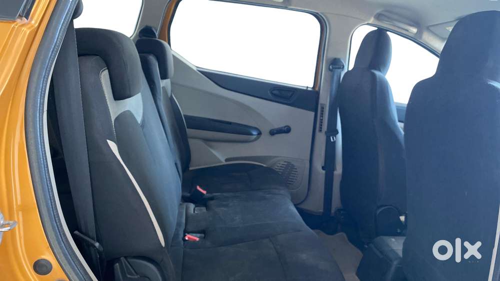 Renault Triber Rxl, 2019, Petrol