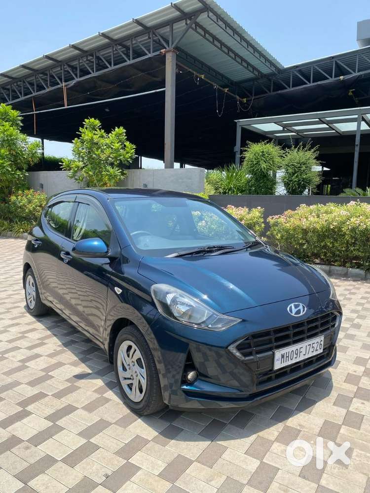 Hyundai Grand I10 2020 Diesel 115000 Km Driven