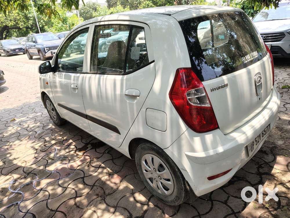 Hyundai I10 1.2 Kappa Magna, 2011, Petrol