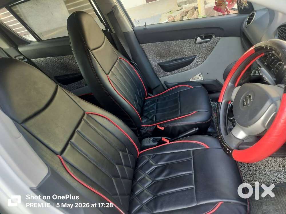 Maruti Suzuki Alto 800 2017