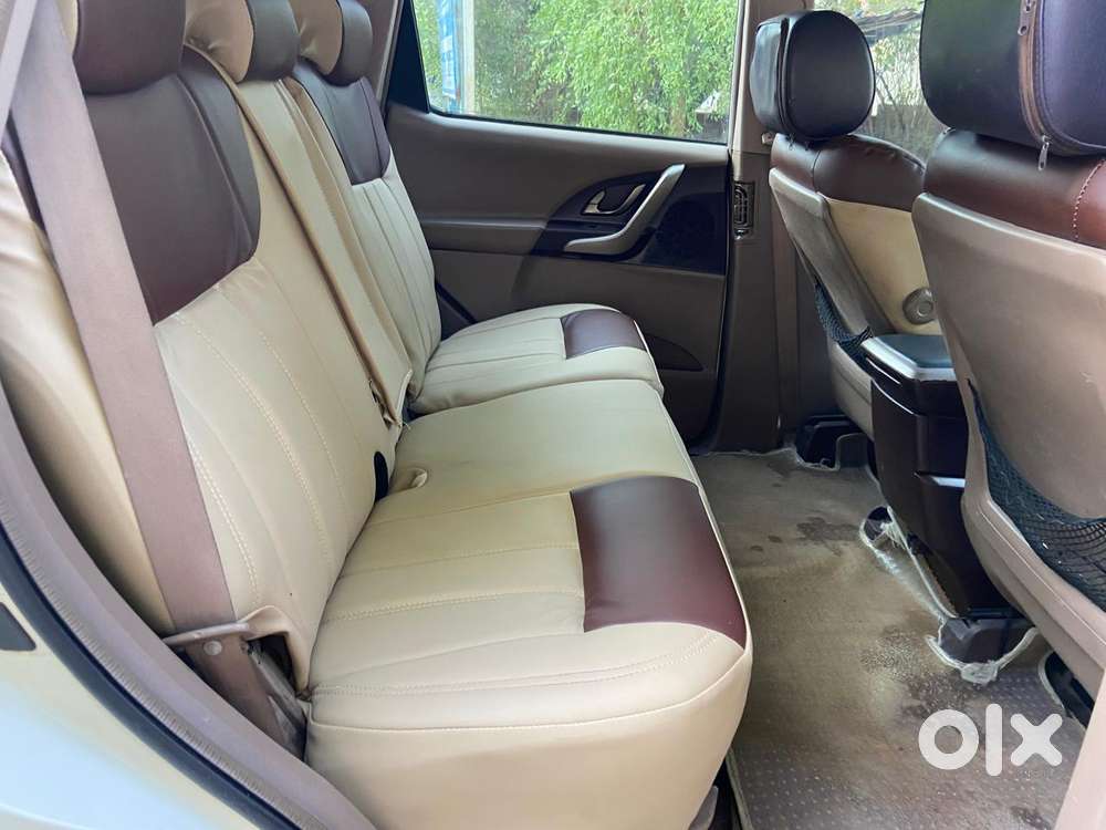 Mahindra Xuv500 2011-2015 W8 2wd, 2014, Diesel