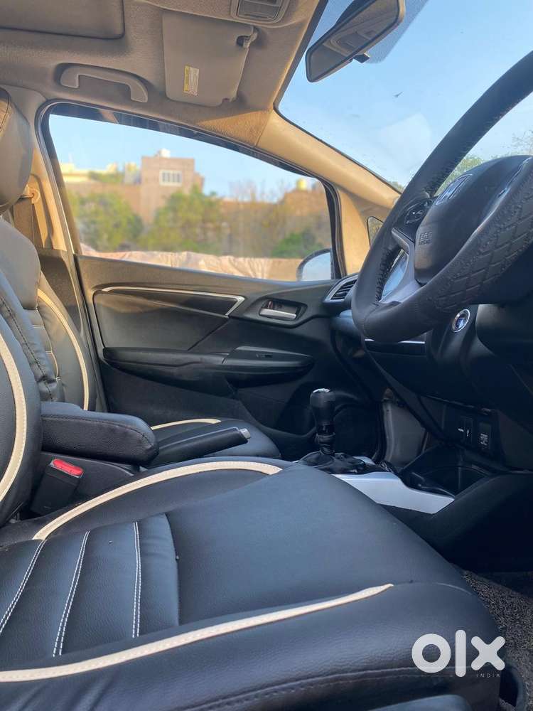 Honda Wr-v I-dtec Vx, 2018, Diesel