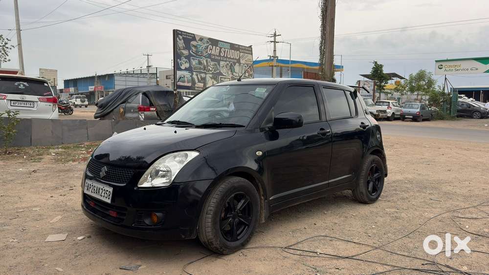 Maruti Suzuki Swift Diesel Good Condition