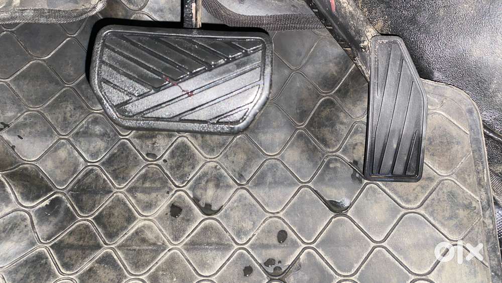 Maruti Suzuki Alto K10 1.0 Vxi (o) Amt, 2017, Petrol