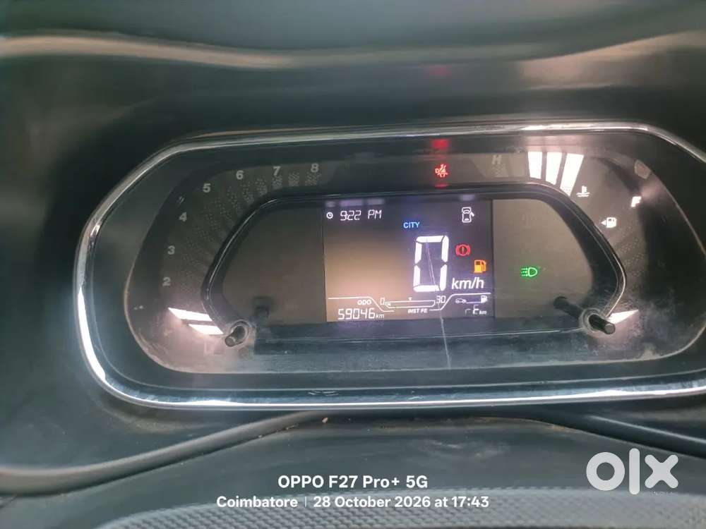 Tata Nexon 1.5 Revotorq 2024