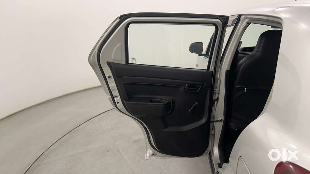 Maruti Suzuki S-presso 1.0 Vxi Cng, 2020, Cng & Hybrids