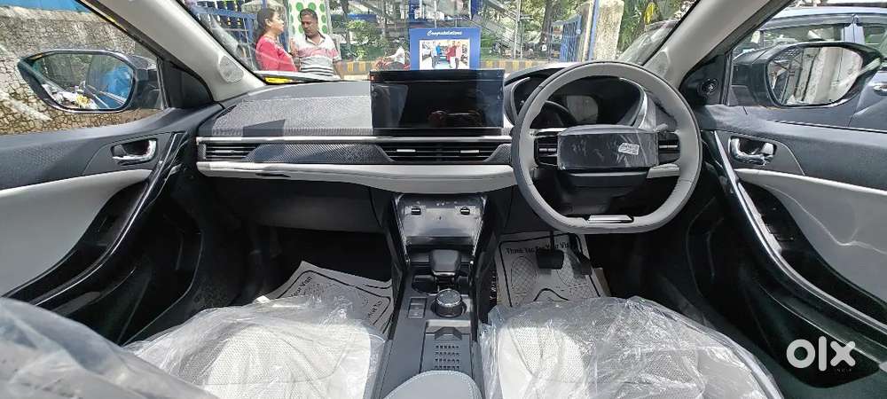 Tata Nexon Empowered Plus 2025
