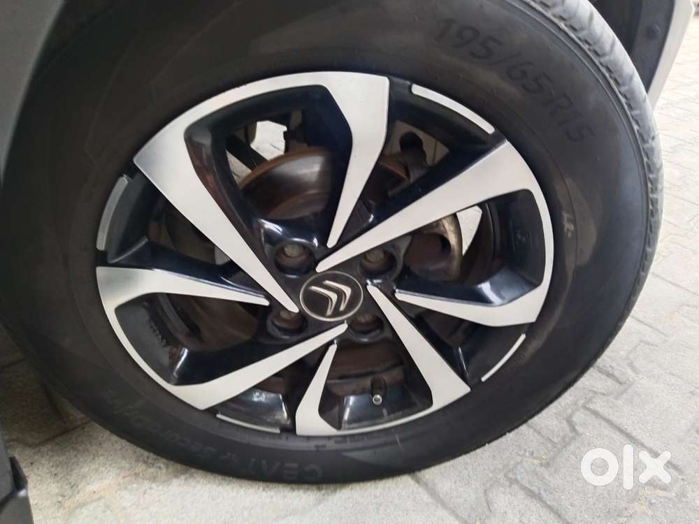 Citroen C3 Shine 1.2 Petrol, 2023, Petrol