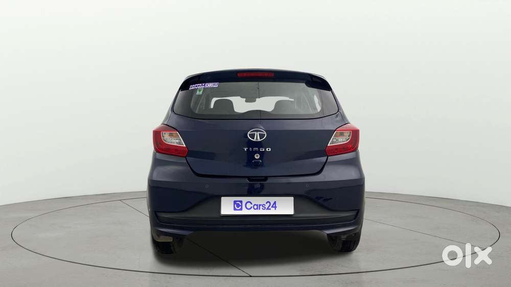 Tata Tiago 1.05 Revotorq Xt, 2023, Petrol