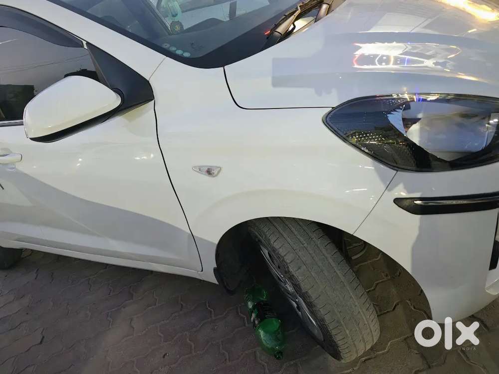 Grand I10 Nios Magna 2020 Model Bs6