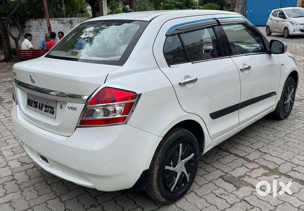 Maruti Suzuki Swift Dzire Vdi, 2013, Diesel