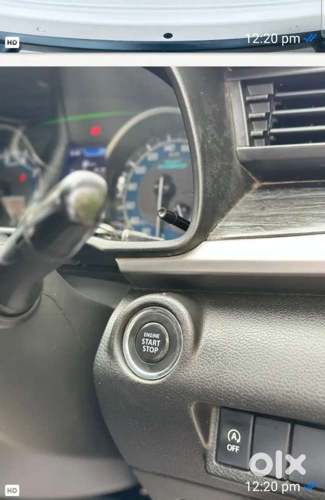 Well Menten Good Condition