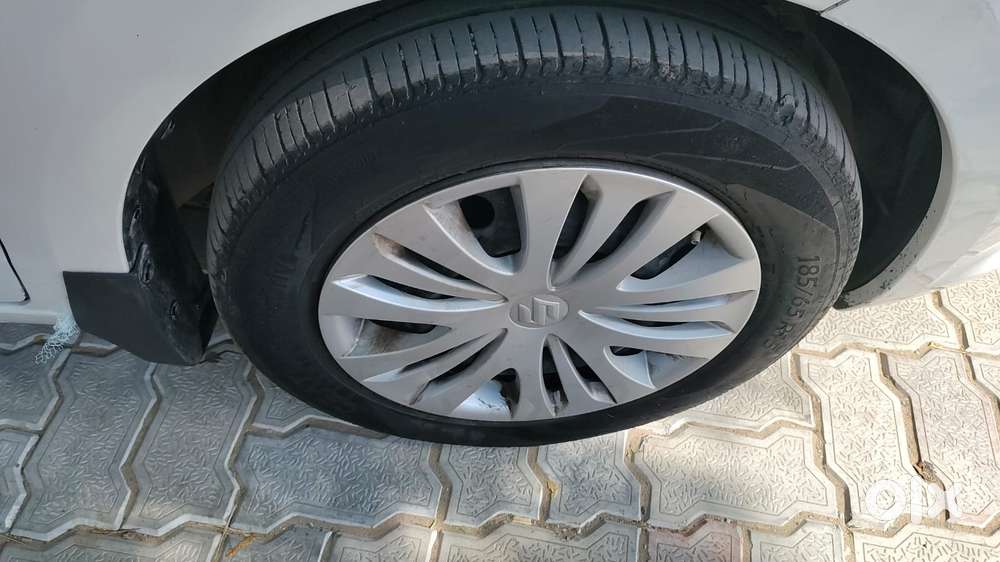 Maruti Suzuki Ertiga, 2012, Diesel