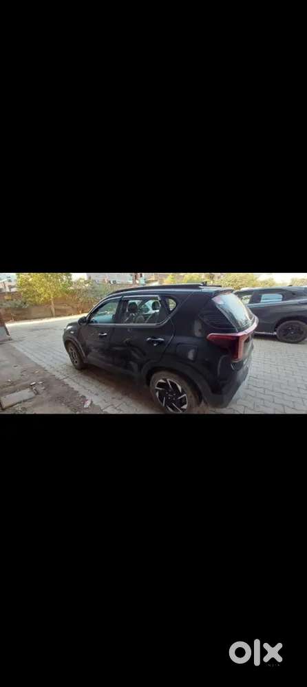 Kia Sonet Diesel 2024