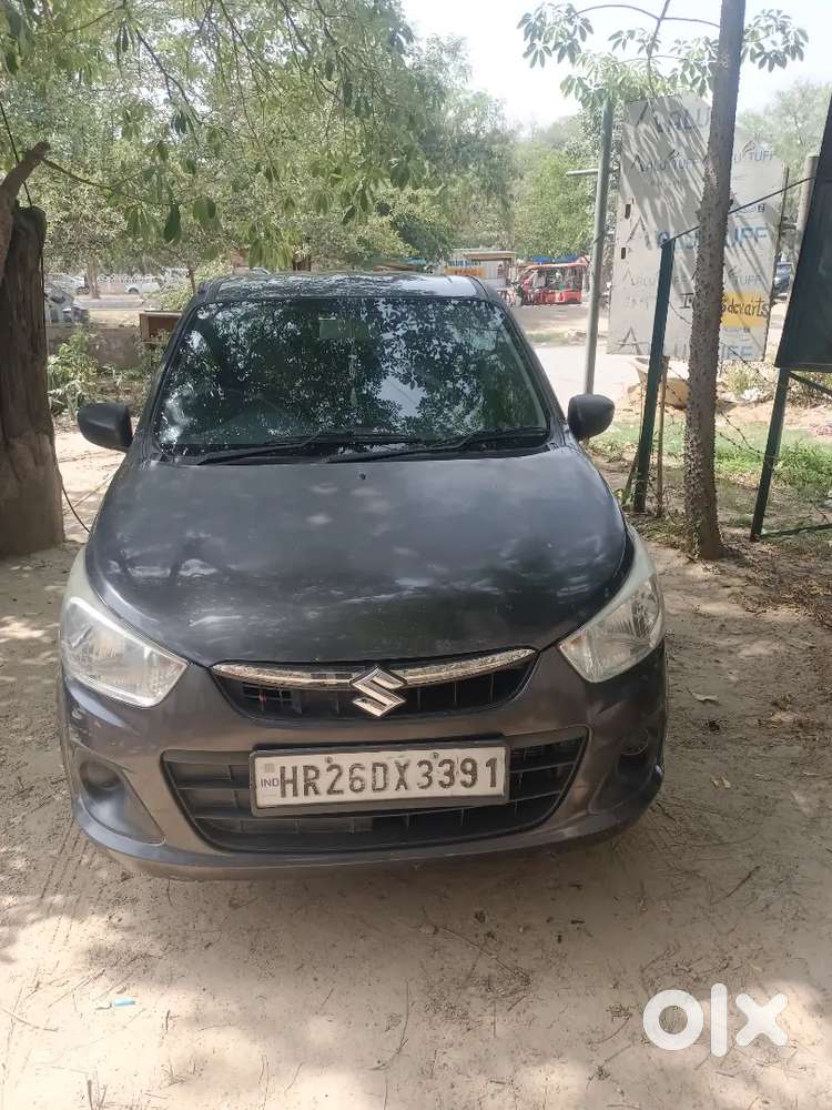 Maruti Suzuki Alto 2019