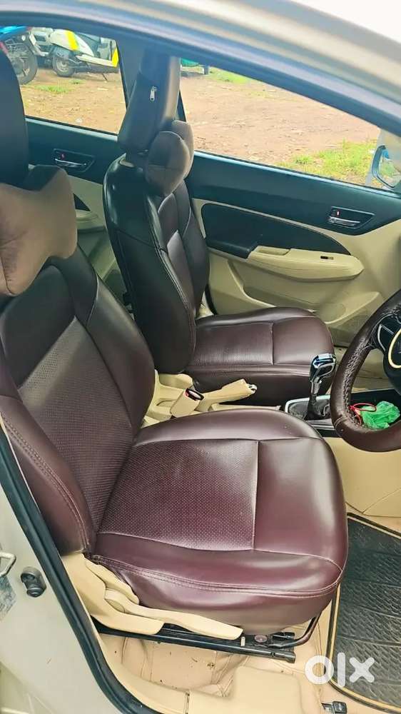 Maruti Suzuki Dzire Vdi 2018