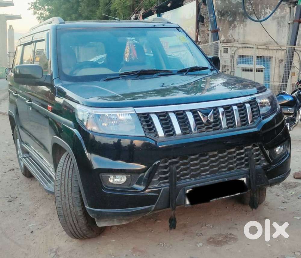 Mahindra Bolero Neo N10 (r), 2024, Diesel