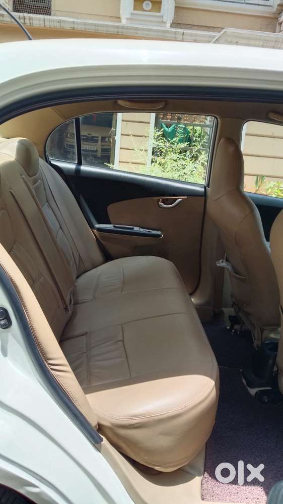 Honda Amaze 1.5 Smt I Dtec, 2014, Diesel