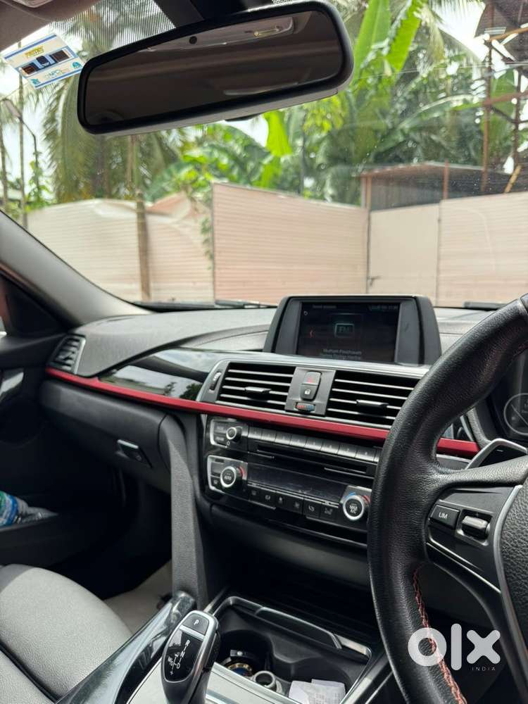 Bmw 3 Series 2.0 320d M Sport, 2018, Diesel