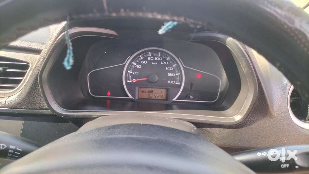 Maruti Suzuki Alto 800 Lxi, 2019, Petrol