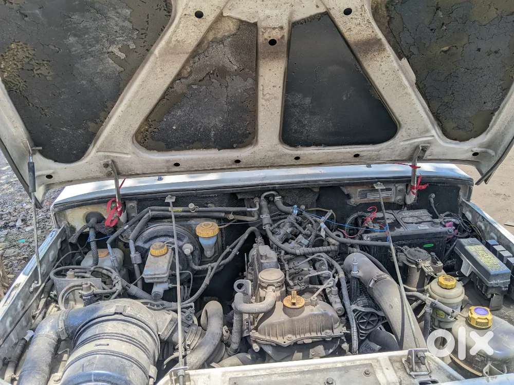 Mahindra Bolero Power Plus 2018 Diesel 65000 Km Driven