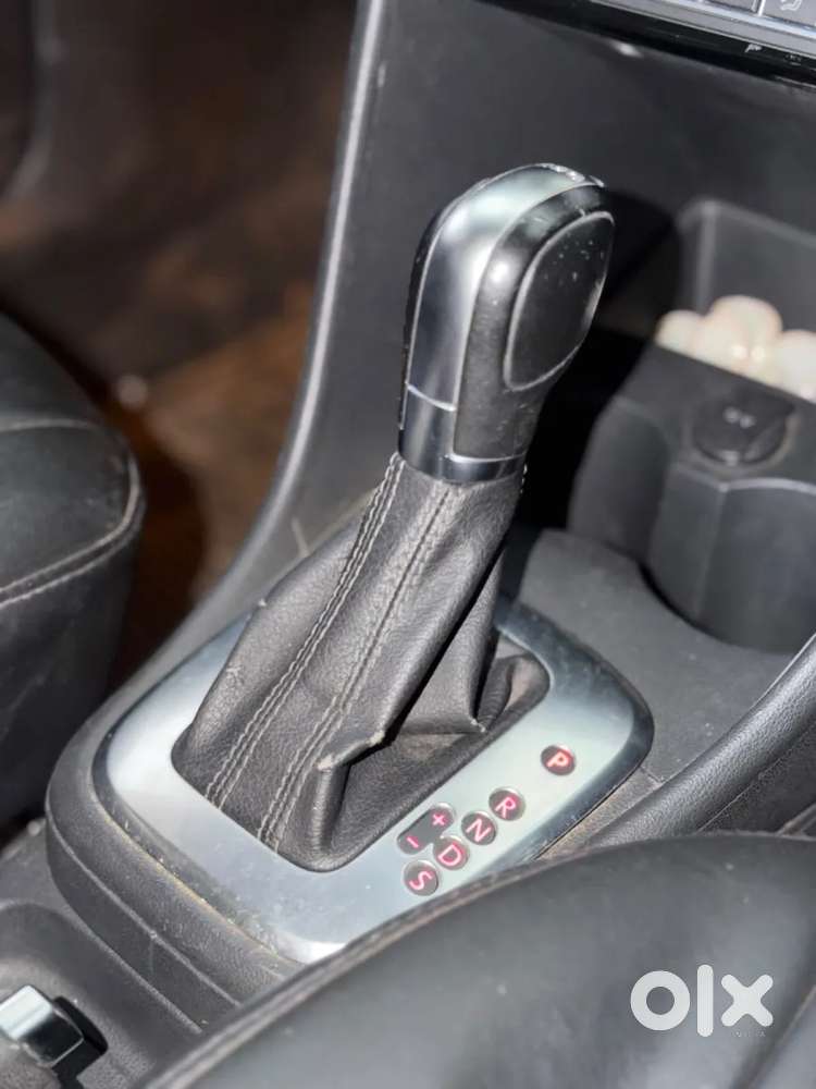 Volkswagen Polo 1.2 Gt Tsi, 2015, Petrol