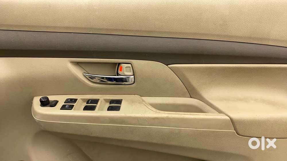 Maruti Suzuki Ertiga 1.5 Vxi Shvs, 2019, Petrol