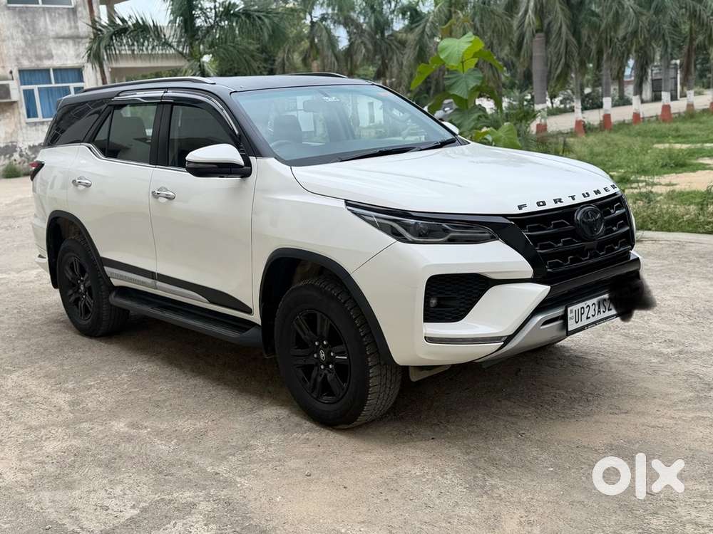 Toyota Fortuner Diesel 2025 Model