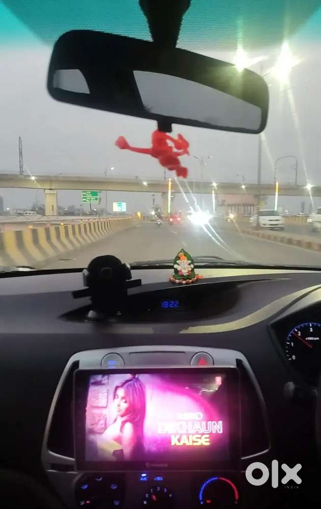 Hyundai I20 2012 Diesel Well Maintained