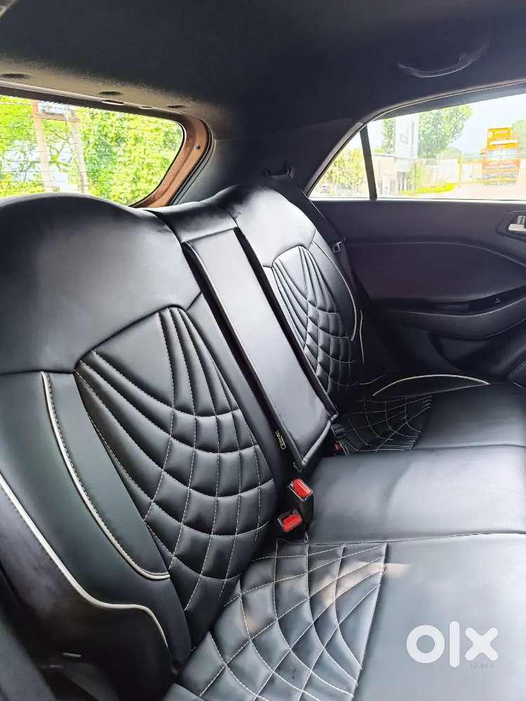 Hyundai I20 Active 2015 Car Bs Iv