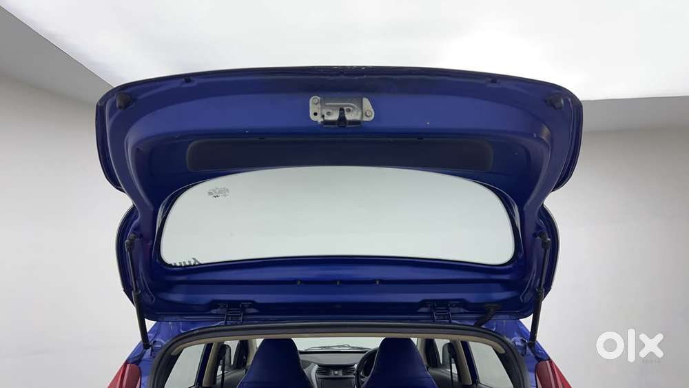 Hyundai Eon Era +, 2015, Petrol