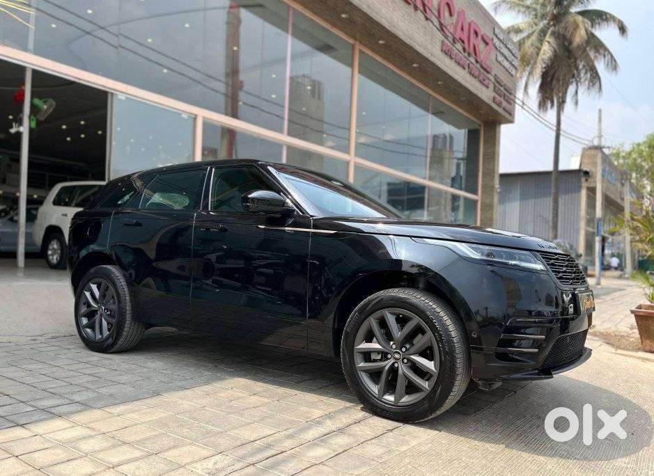 Land Rover Range Velar Hse Dynamic 2.0 Diesel, 2025, Diesel