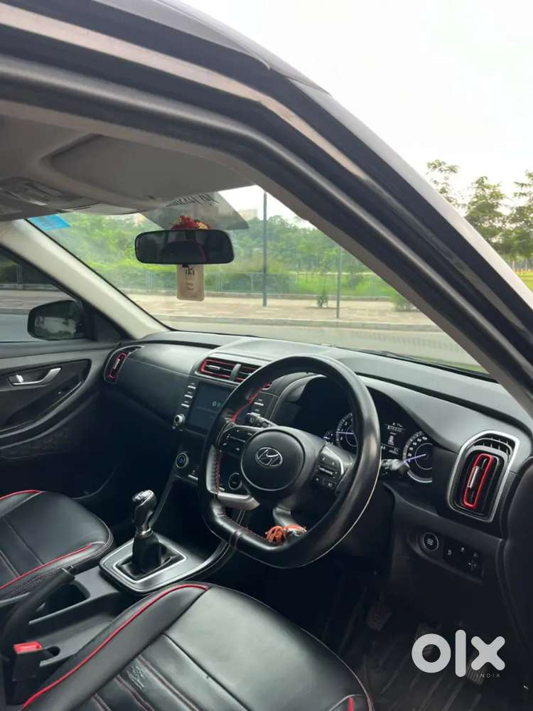 Hyundai Creta 1.5 Plus 2023