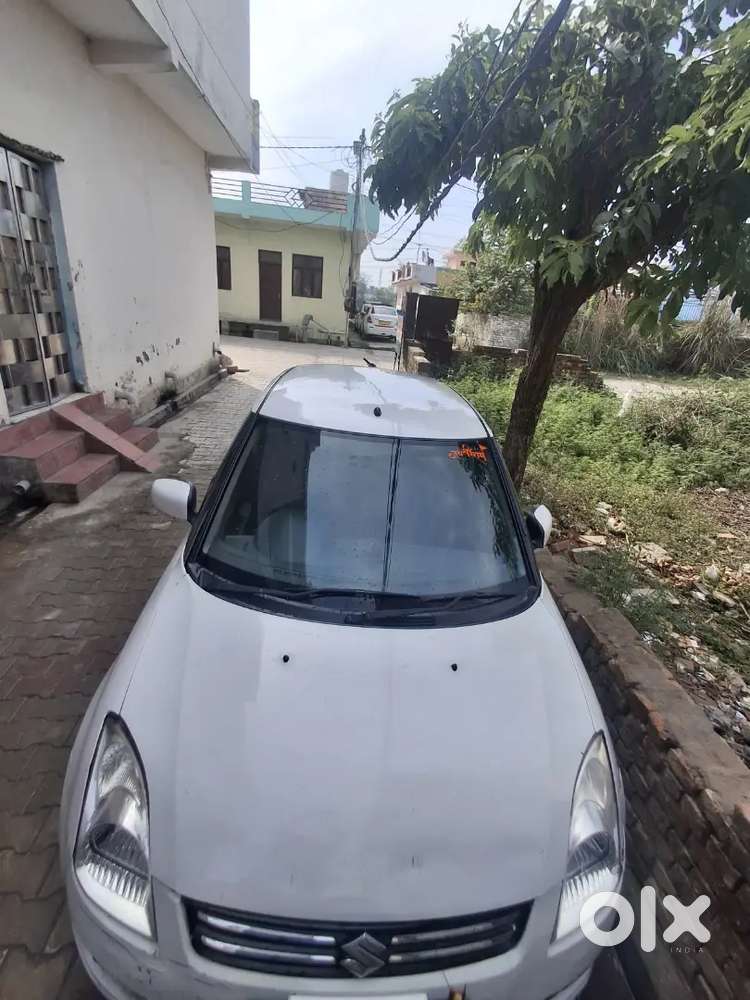 Maruti Suzuki Swift 2011 Diesel 76111 Km Driven